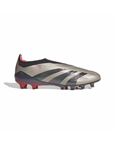 Fotbollsskor för vuxna Adidas Predator Elite LL F Grå