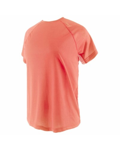 Men’s Short Sleeve T-Shirt Joluvi Orange