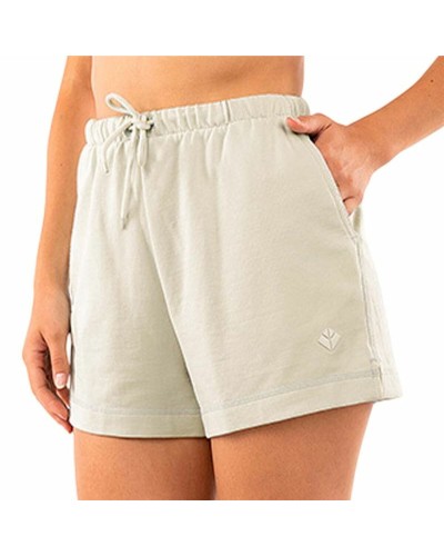 Sports Shorts Alphaventure Alphadventure Lambet Beige
