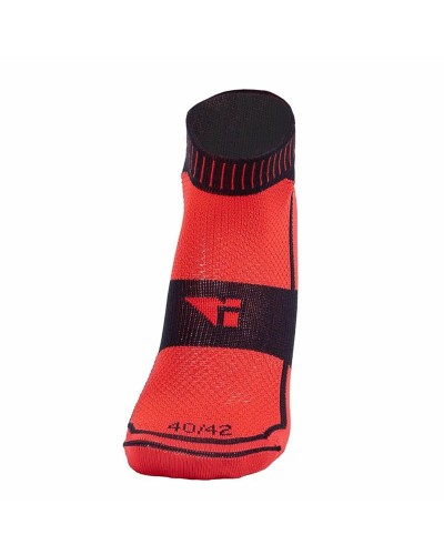 Chaussettes de Sport Hanker Vindio Rouge Running