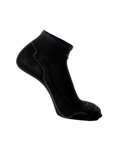 Sportsocken Hanker Yarka Schwarz Running