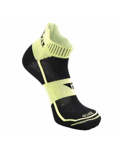 Sportsokken Hanker Vindio Limoengroen Running