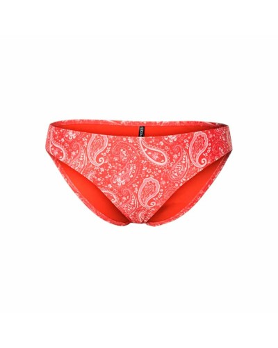 Bragas Pieces Pcbaomi Rojo