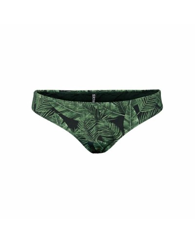 Panties Pieces Pcbaomi Green