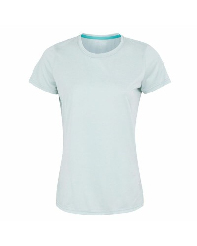 Kurzärmliges Sport T-Shirt Regatta Wm Fingal Edition