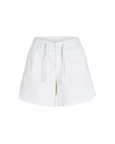 Pantalones Cortos Deportivos para Mujer Jack & Jones Jxmollie Campaign