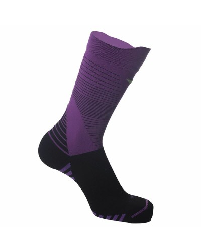 Sports Socks Hanker Rang Purple Running