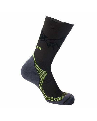 Sportsokken Hanker Sem Geel Kaki Running