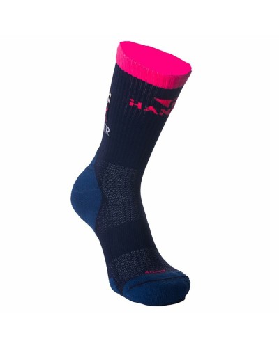 Sportsocken Hanker Run Blau Running