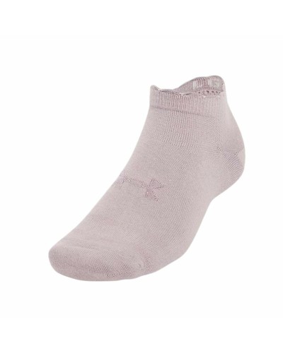 Socks Under Armour Essential Low Cut Dark grey 36-41