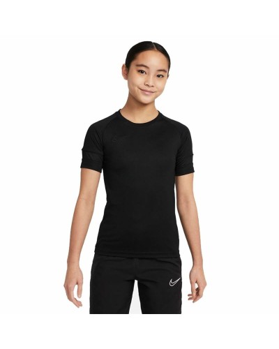 Barn T-shirt med kortärm Nike Dri-Fit Academy Girls