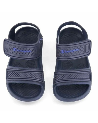 Ciabatte per Bambini Champion SQUIRT B TD Azzurro