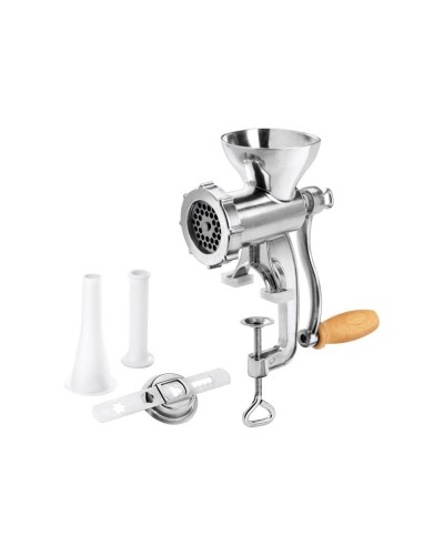 Lihamylly Metaltex Jack-5