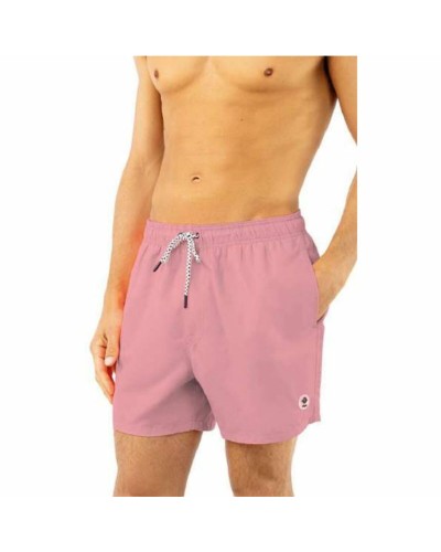 Costume da Bagno Donna Alphaventure Nynte Rosa