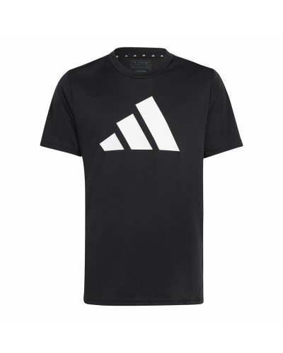 T-Shirt met Korte Mouwen Adidas Train Essentials