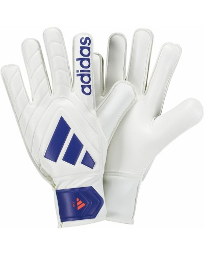 Goalkeeper Gloves Adidas Copa Club Multicolour Adults