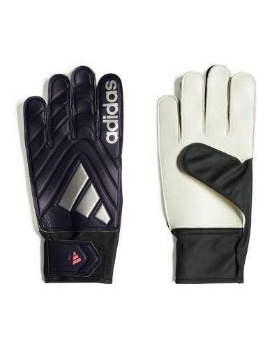 Keeperhandschoenen Adidas Copa Club Zwart Volwassenen