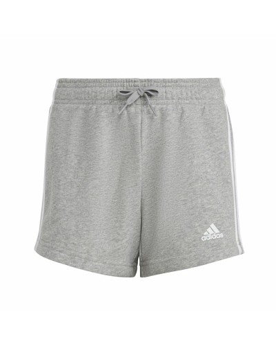 Sport Shorts Adidas Essentials 3B Grau