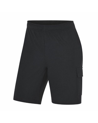 Träningsshorts Joluvi Aure Cargo Svart Berg