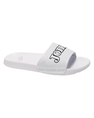 Flip Flops für Männer Joma Sport Joma S.Land Men 2502 Weiß