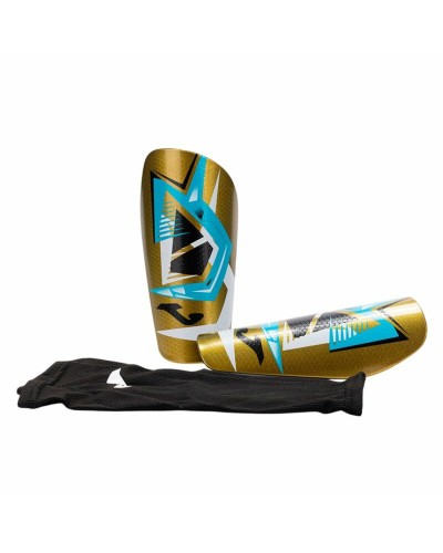Football Shinguards Joma Sport J-Pro Golden