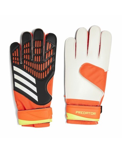 Torwarthandschuhe Adidas Predator Trn Schwarz Erwachsene