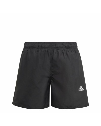Children’s Bathing Costume Adidas b Bos Shorts Black