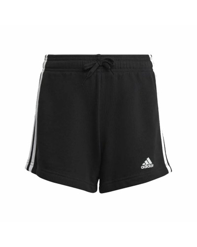 Sportbroek Adidas Essentials Zwart