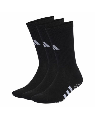 Socken Adidas Essentials Schwarz 3 Stück