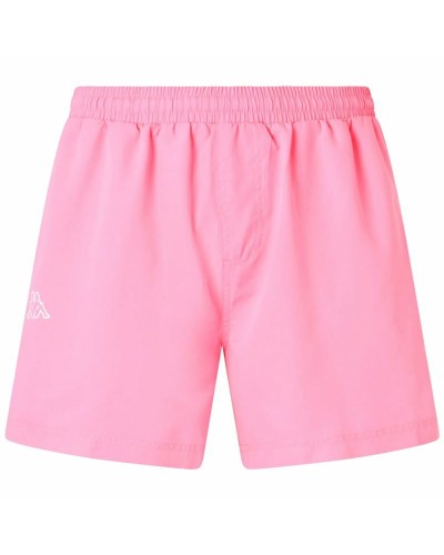 Herenzwembroek Kappa Fultomi Roze