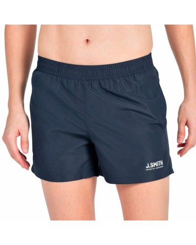 Herren Badehose John Smith Natales Dunkelblau Marineblau