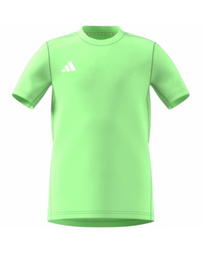 Camiseta de Manga Corta Adidas Team Infantil Chiver