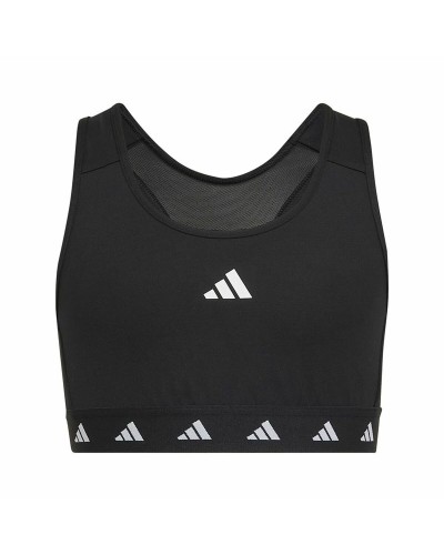 Urheiluliivit Adidas TechFit Power Musta