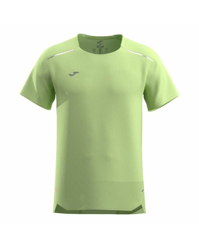 T-shirt med kortärm Herr Joma Sport R-City