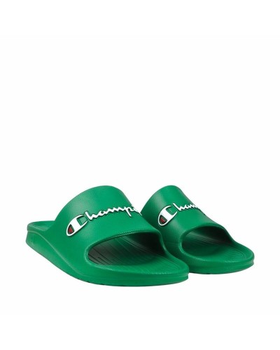 Tongs pour Homme Champion CABANA  Vert
