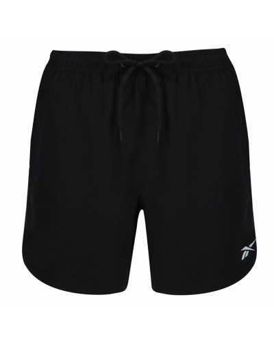 Herenzwembroek Reebok Yale Zwart