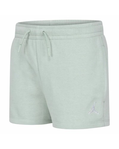 Pantaloncini Sportivi per Bambini Jordan Jdg Brooklyn Ess Ft