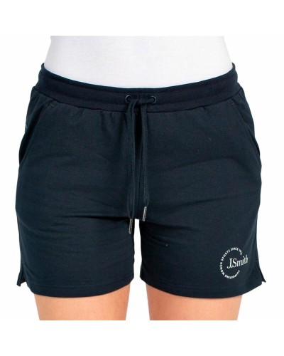 Sportshorts för kvinnor John Smith Ake Svart