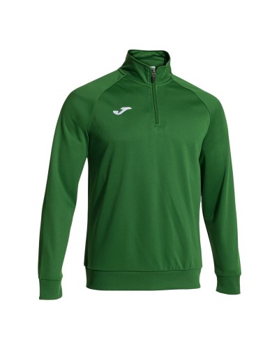 Men’s Sweatshirt without Hood Joma Sport Faraon Green