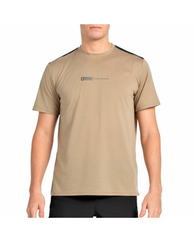 Maglia Sportiva a Maniche Corte +8000 Trubel Arena