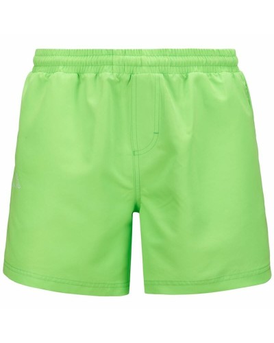 Costume da Bagno Uomo Kappa Fultomi Verde Verde limone