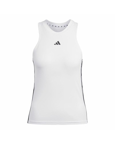 Tanktop, Dam Adidas AEROREADY Train Essentials Vit