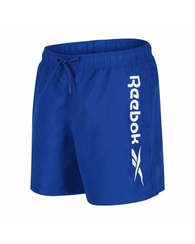 Miesten uimahousut Reebok Yestin Sininen