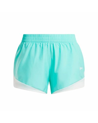 Sportbroek Reebok Id Train Woven Blauw