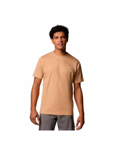 Miesten T-paita Columbia North Cascades™ Sleeve