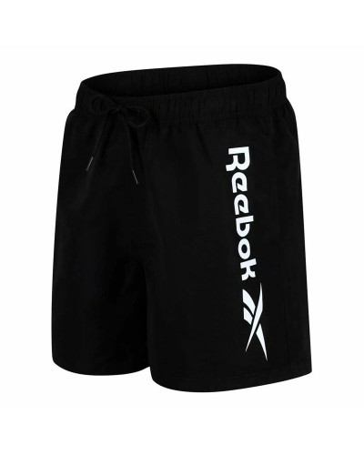 Baddräkt Dam Reebok Svart