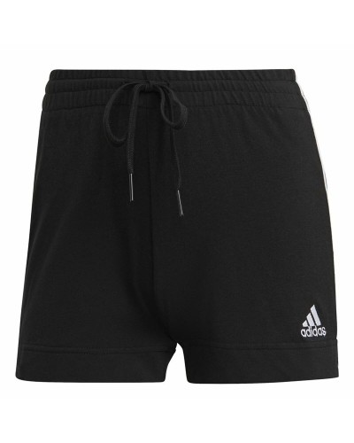 Sport Shorts Adidas Schwarz