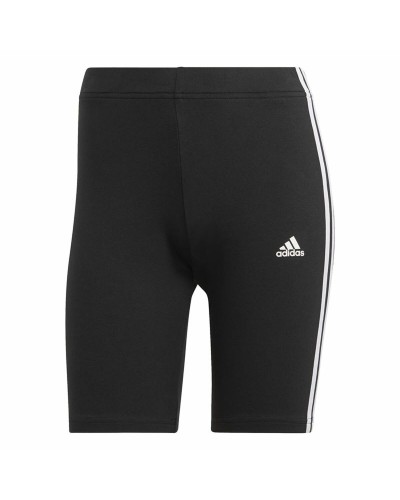 Sporthose Damen Adidas Schwarz