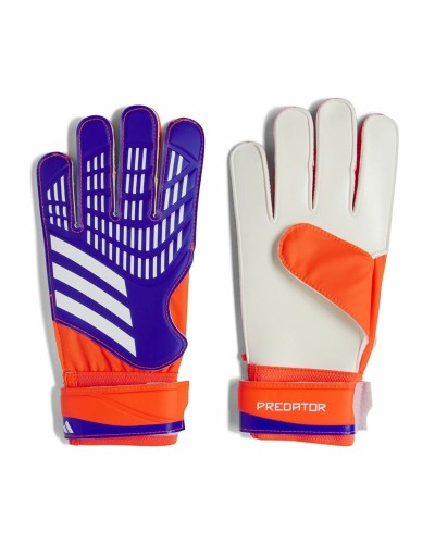 Guantes de Portero Adidas Predator Goalkeeper Multicolor Adultos