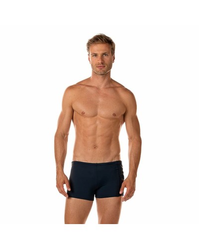 Men’s Bathing Costume Aquarapid Black